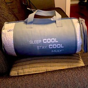 Mlily stay cool pillow